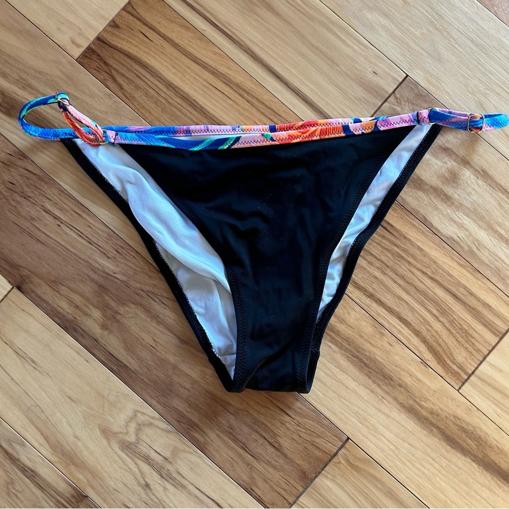 VS Pink Bikini Bottoms